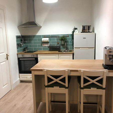 Central Sligo Townhouse المظهر الخارجي الصورة