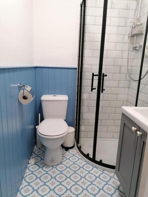 Central Sligo Townhouse المظهر الخارجي الصورة