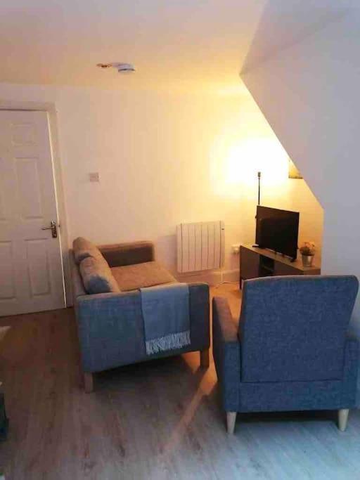 Central Sligo Townhouse المظهر الخارجي الصورة