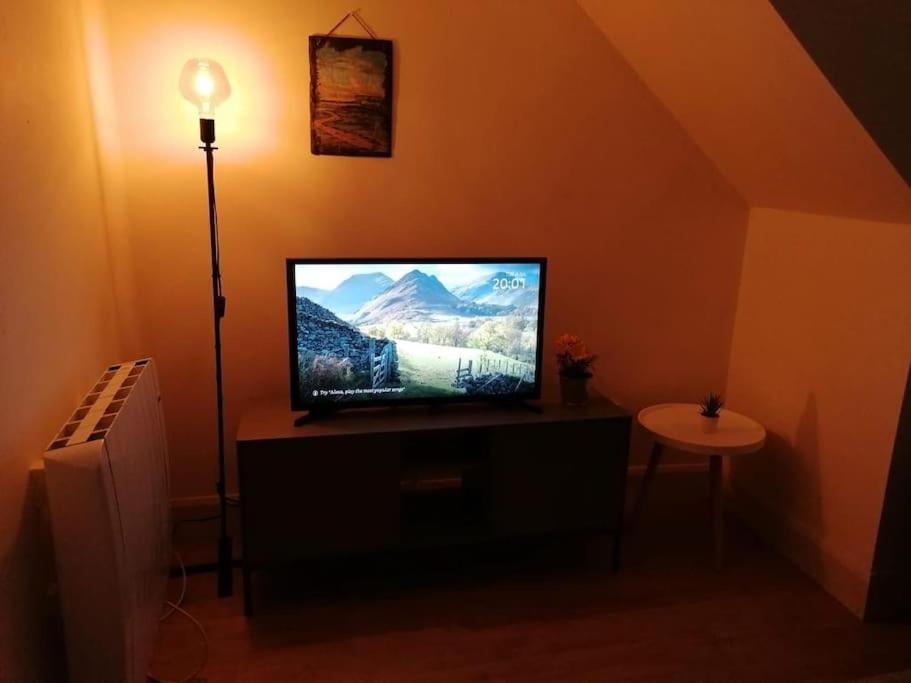 Central Sligo Townhouse المظهر الخارجي الصورة