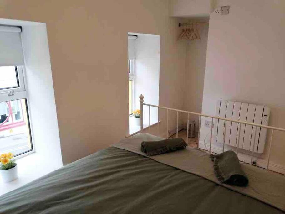 Central Sligo Townhouse المظهر الخارجي الصورة