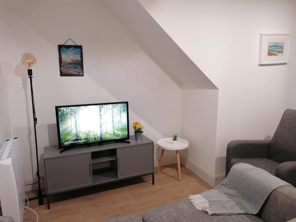 Central Sligo Townhouse المظهر الخارجي الصورة